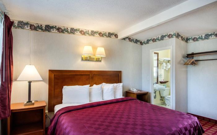 Econo Lodge