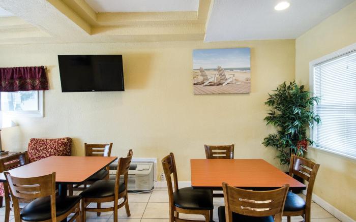 Econo Lodge