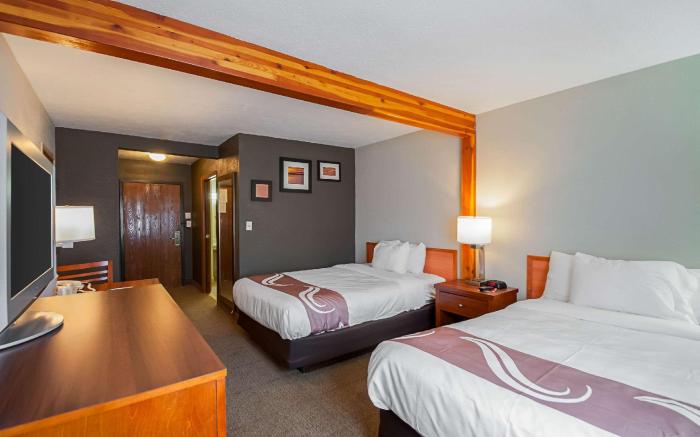 Quality Inn Salisbury North