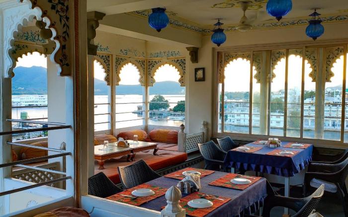 Mewar Haveli A Traditional Hotel