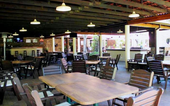 The Venue Country Hotel & Spa