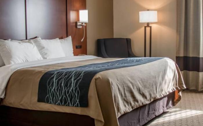 Comfort Inn
