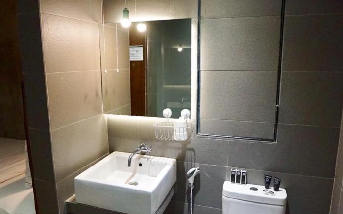 Chaos Boutique Hotel