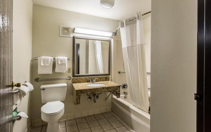 Quality Inn