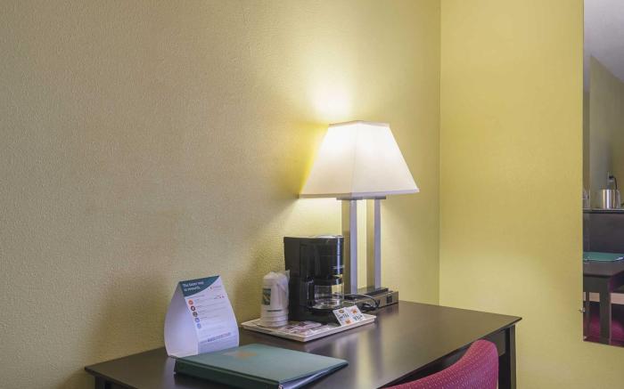 Quality Inn Washington NC