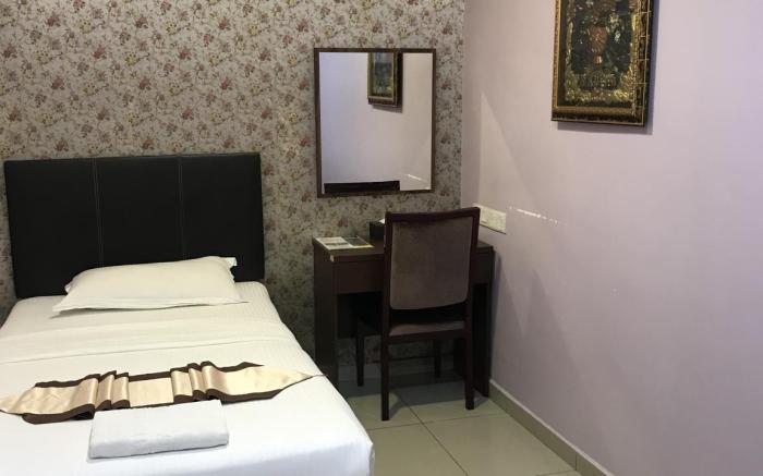 AB Inn Hotel
