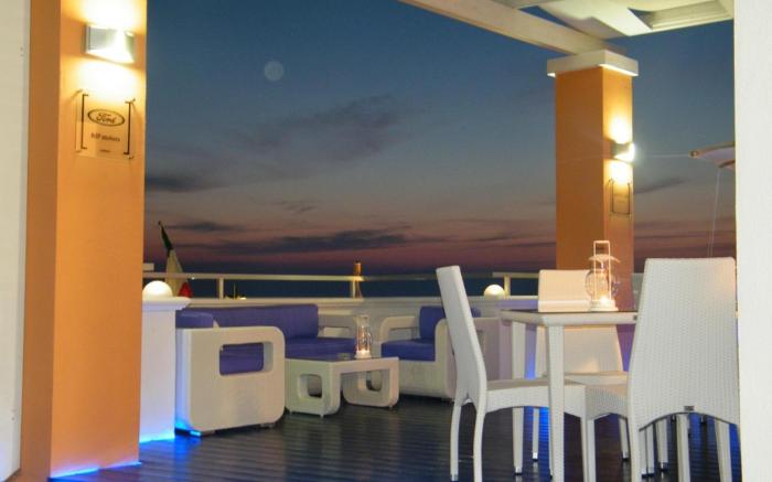 Hotel Piccadilly