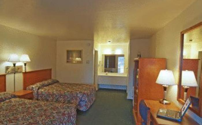 Americas Best Value Inn Santa Rosa, CA