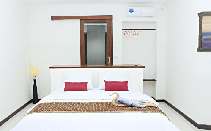 Alam Mimpi Hotel