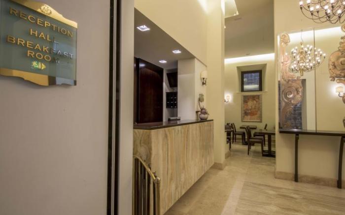 Albergo Sant'Emidio Hotel