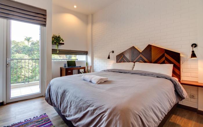 Rumah Kamang Residence