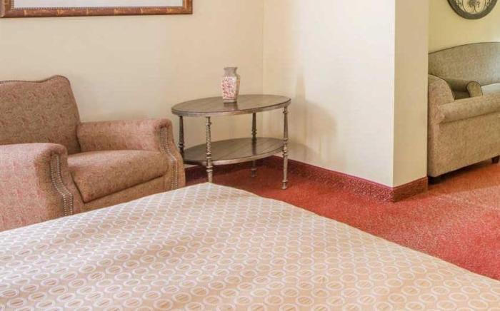 Home2 Suites by Hilton Tulsa Airport