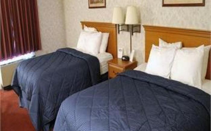 Quality Inn Selinsgrove