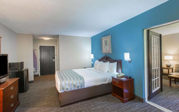 Baymont by Wyndham Bartonsville Poconos