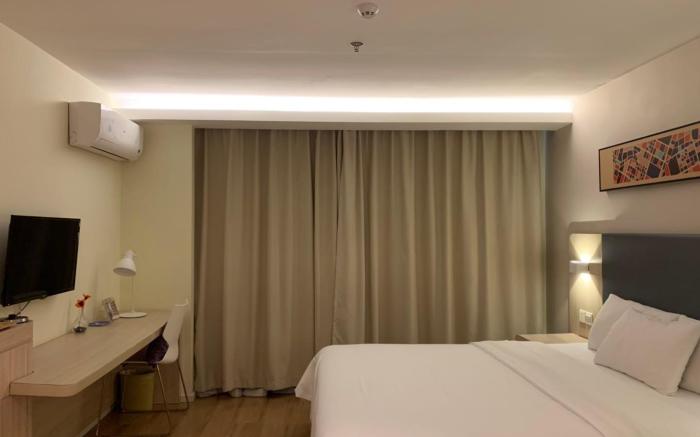 Hanting Hotel Beijing Fengyi bridge branch