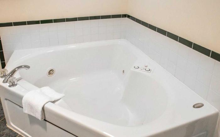 Econo Lodge Inn & Suites Shamokin Dam - Selinsgrove