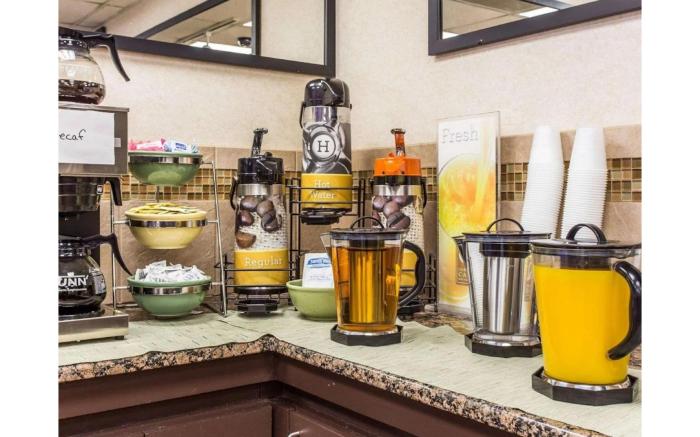 Townhouse Winston Salem - University