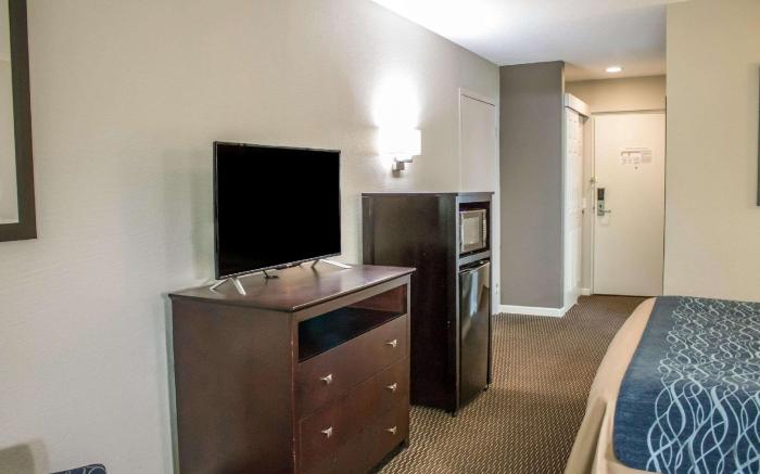 Comfort Inn Sandusky