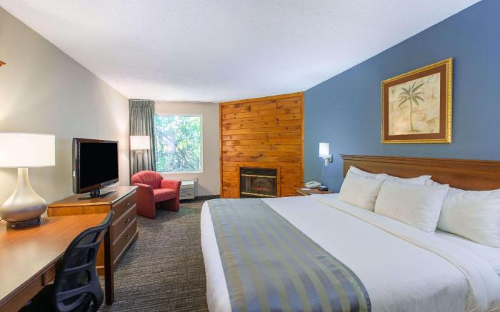 Baymont by Wyndham Bartonsville Poconos