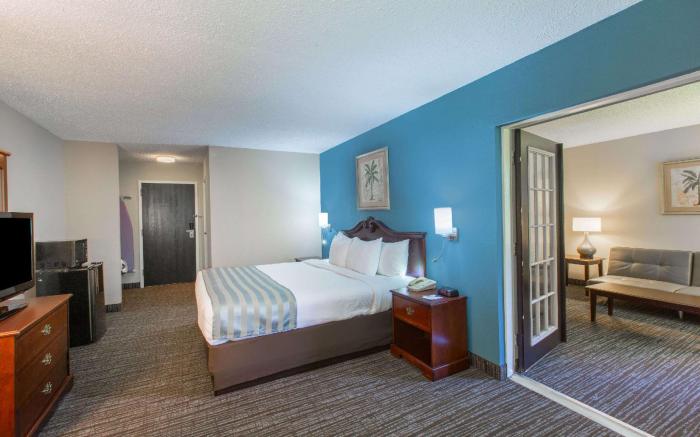 Baymont by Wyndham Bartonsville Poconos