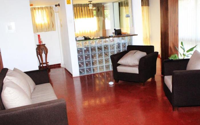 Mount Villa
