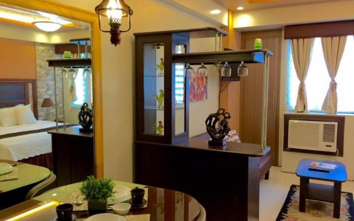 One Palmtree Villas