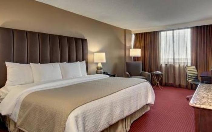 Embassy Suites by Hilton West Palm Beach Central