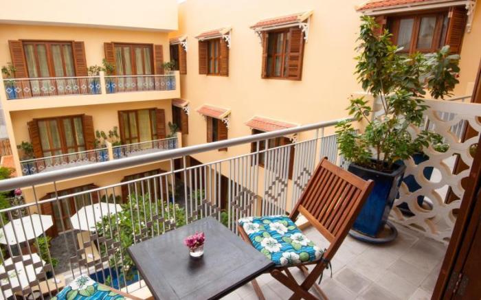House Boutique Eco Hotel