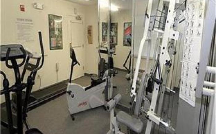 Candlewood Suites Newport News-Yorktown By IHG