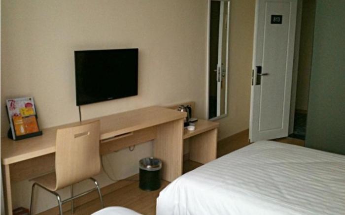7 Days Inn Taiyuan Qingxu Fengyi Street