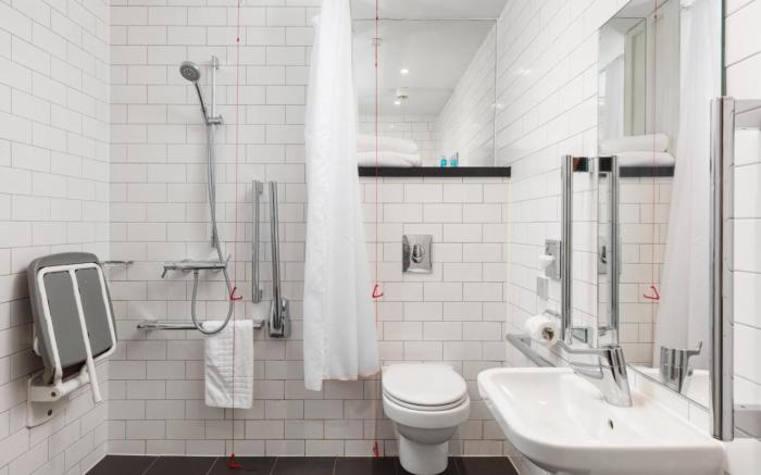 Tune-Liverpool City Centre