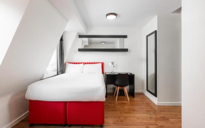 Tune-Liverpool City Centre