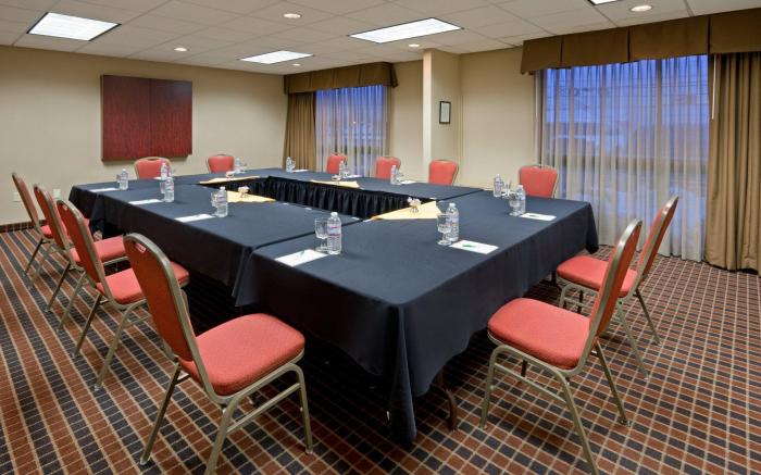 Holiday Inn South Plainfield-Piscataway By IHG