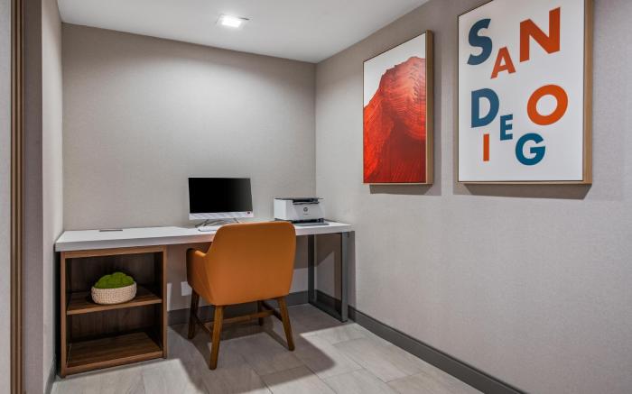 Holiday Inn Express San Diego - Sorrento Valley By IHG
