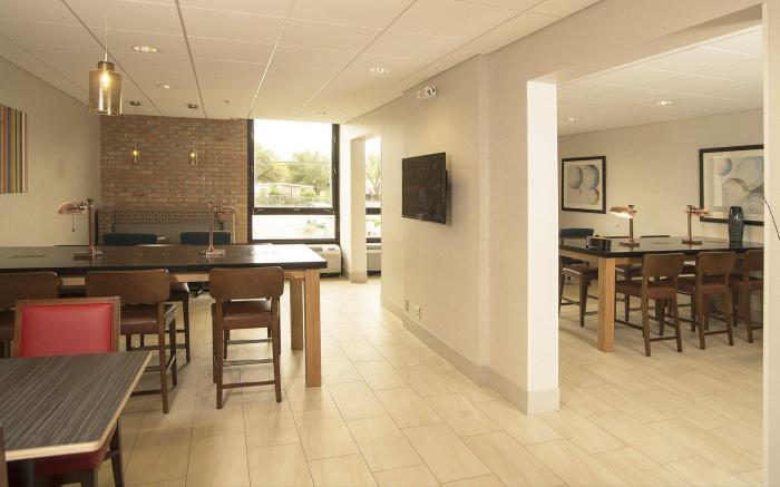 Holiday Inn Express Hotels San Antonio Airport By IHG