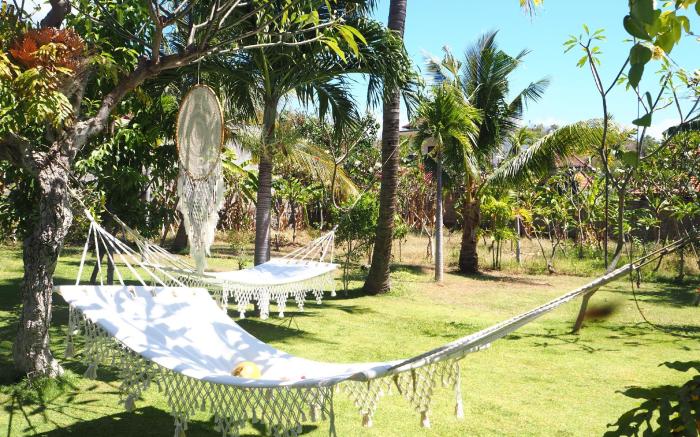 Green CoCo House