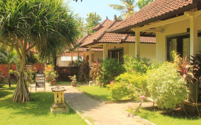 Green CoCo House