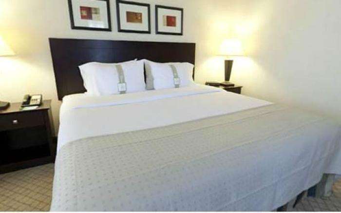 Holiday Inn & Suites Springfield-I-44 By IHG