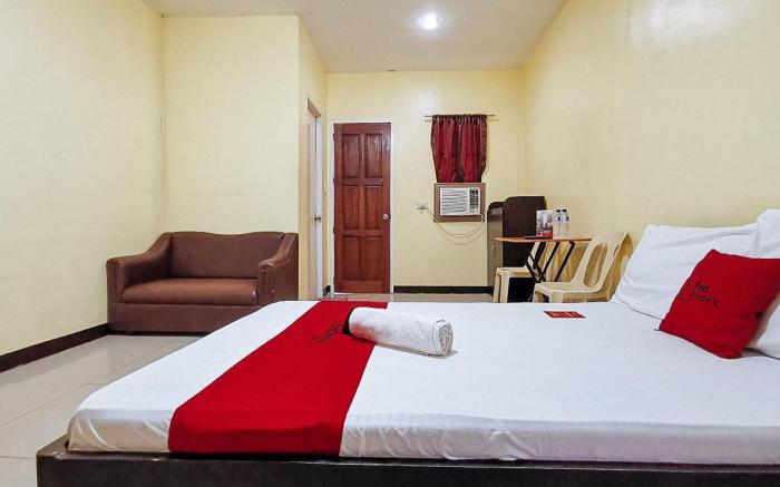 RedDoorz @ Lagao General Santos