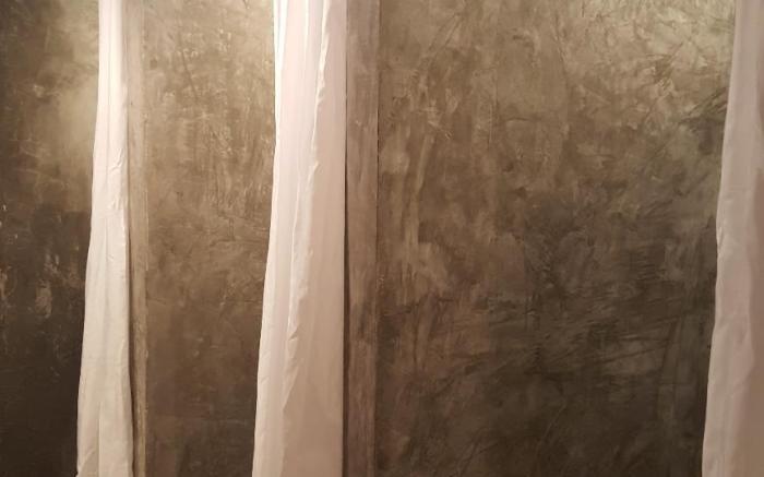 8 Sleepers Street Guesthouse