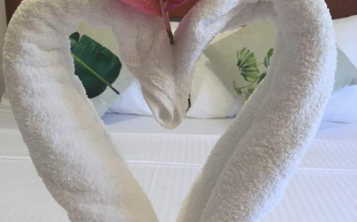 Tongatok Cliff Resort