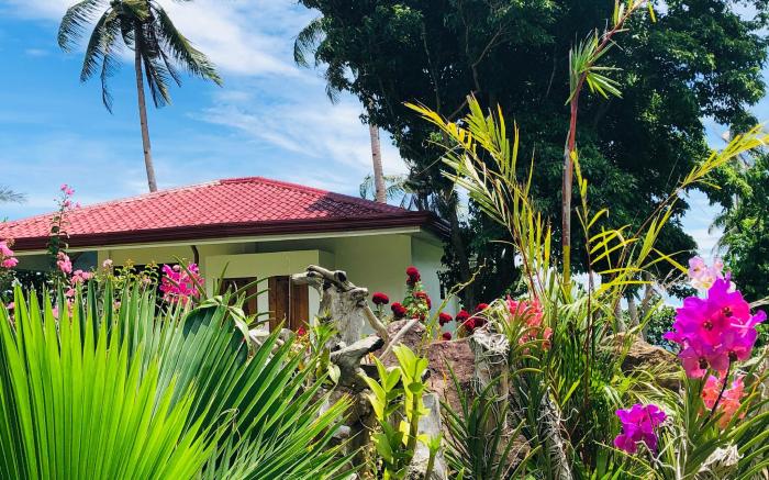 Tongatok Cliff Resort