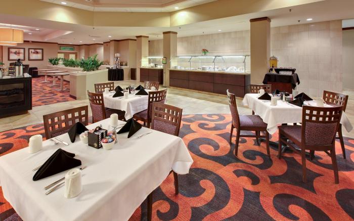 Holiday Inn Springdale-Fayetteville Area By IHG