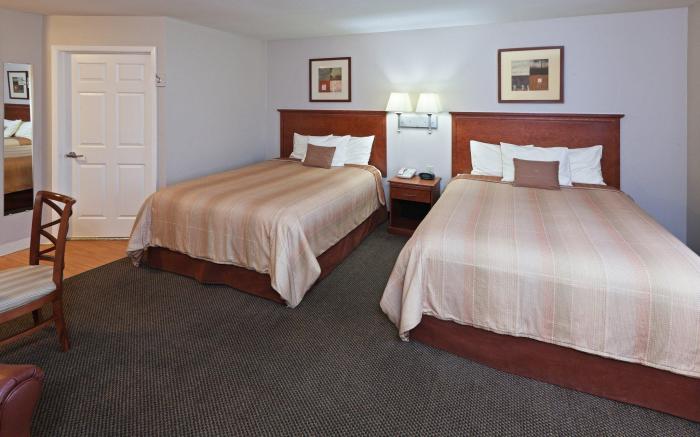 Candlewood Suites Wichita Falls at Maurine Street By IHG