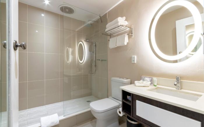 Holiday Inn Johannesburg Sunnyside Park By IHG
