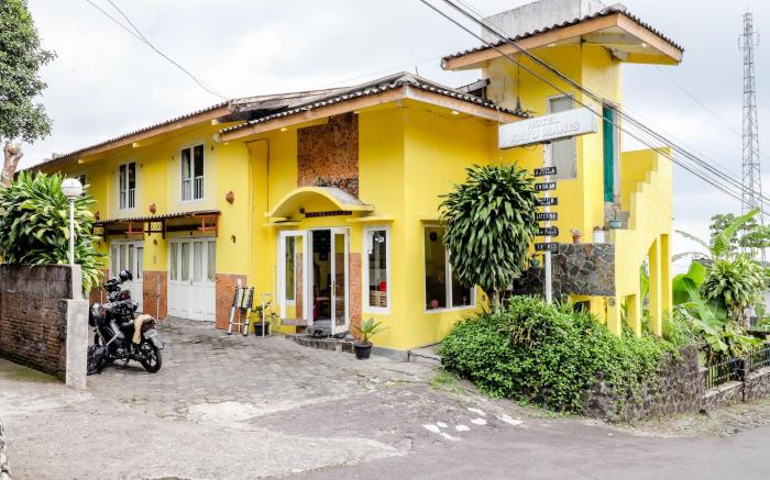 Hotel Kayu Manis