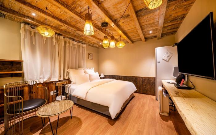 Lesign Hotel Songjeong