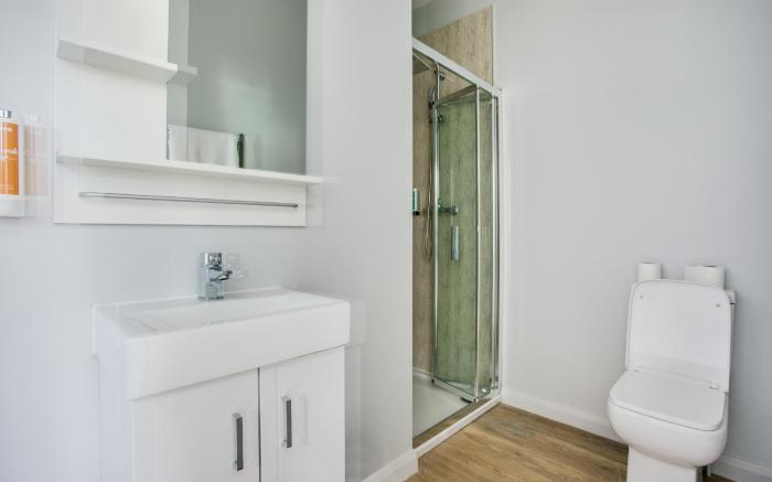 OYO Studiotel Great Yarmouth - Modern Hotel Apartments