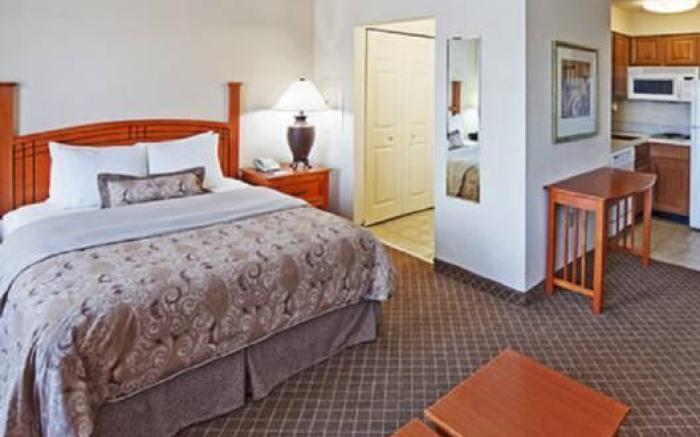 Staybridge Suites Tulsa-Woodland Hills By IHG