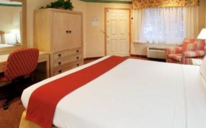 Holiday Inn Express South Lake Tahoe By IHG